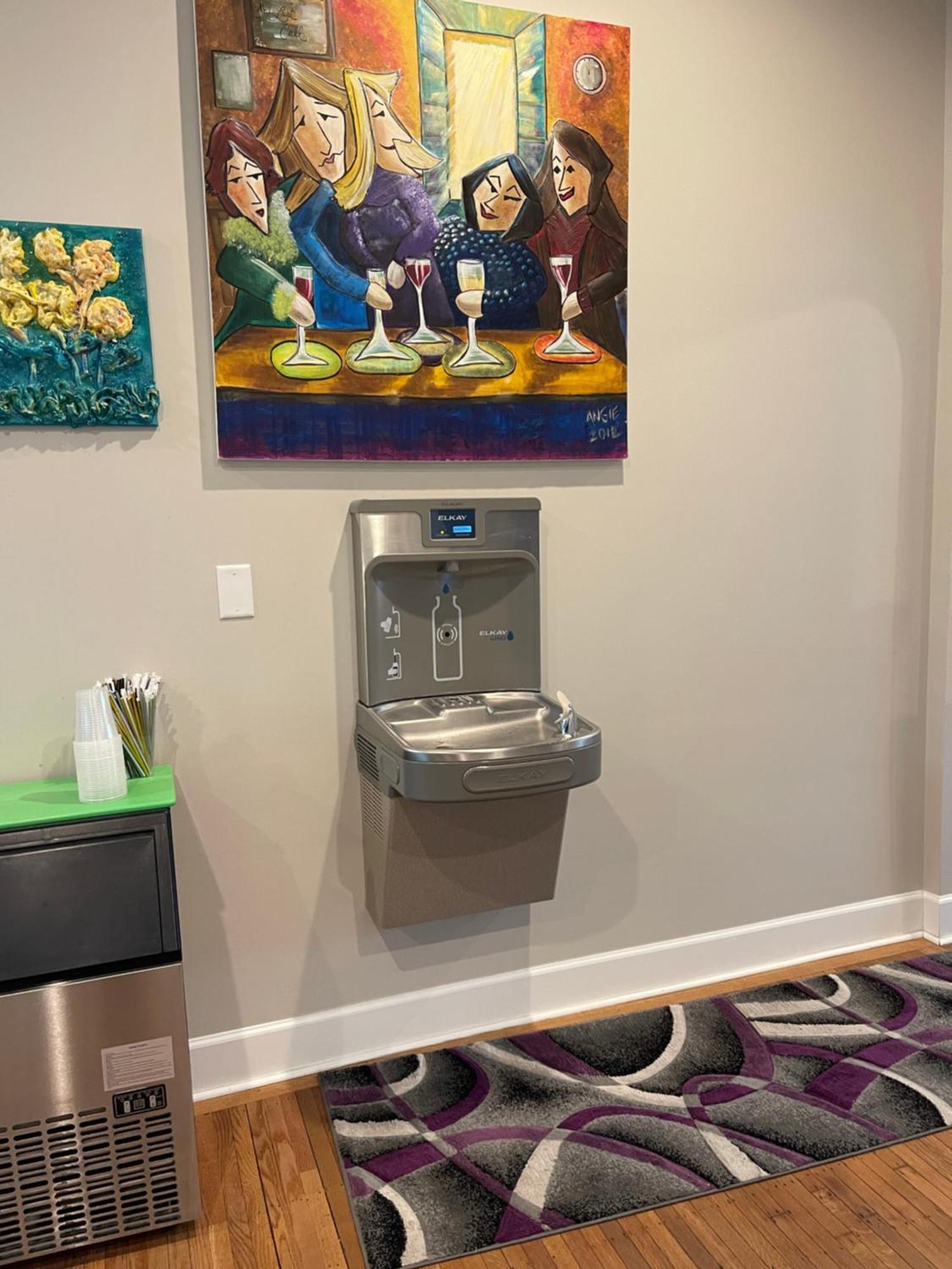Vip Suites For Business Women, Nurses, College Moms Traveling To Indianapolis Exterior foto