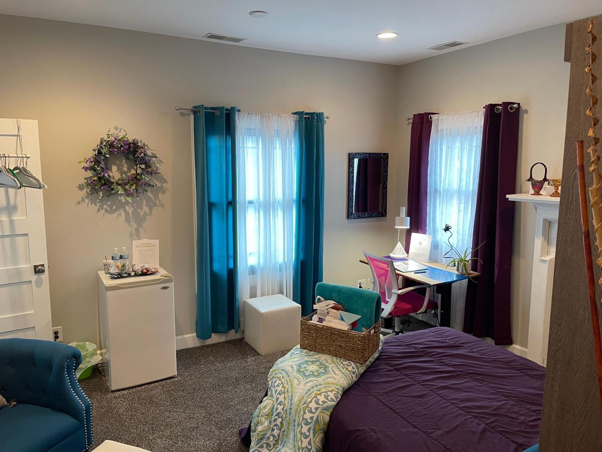 Vip Suites For Business Women, Nurses, College Moms Traveling To Indianapolis Exterior foto