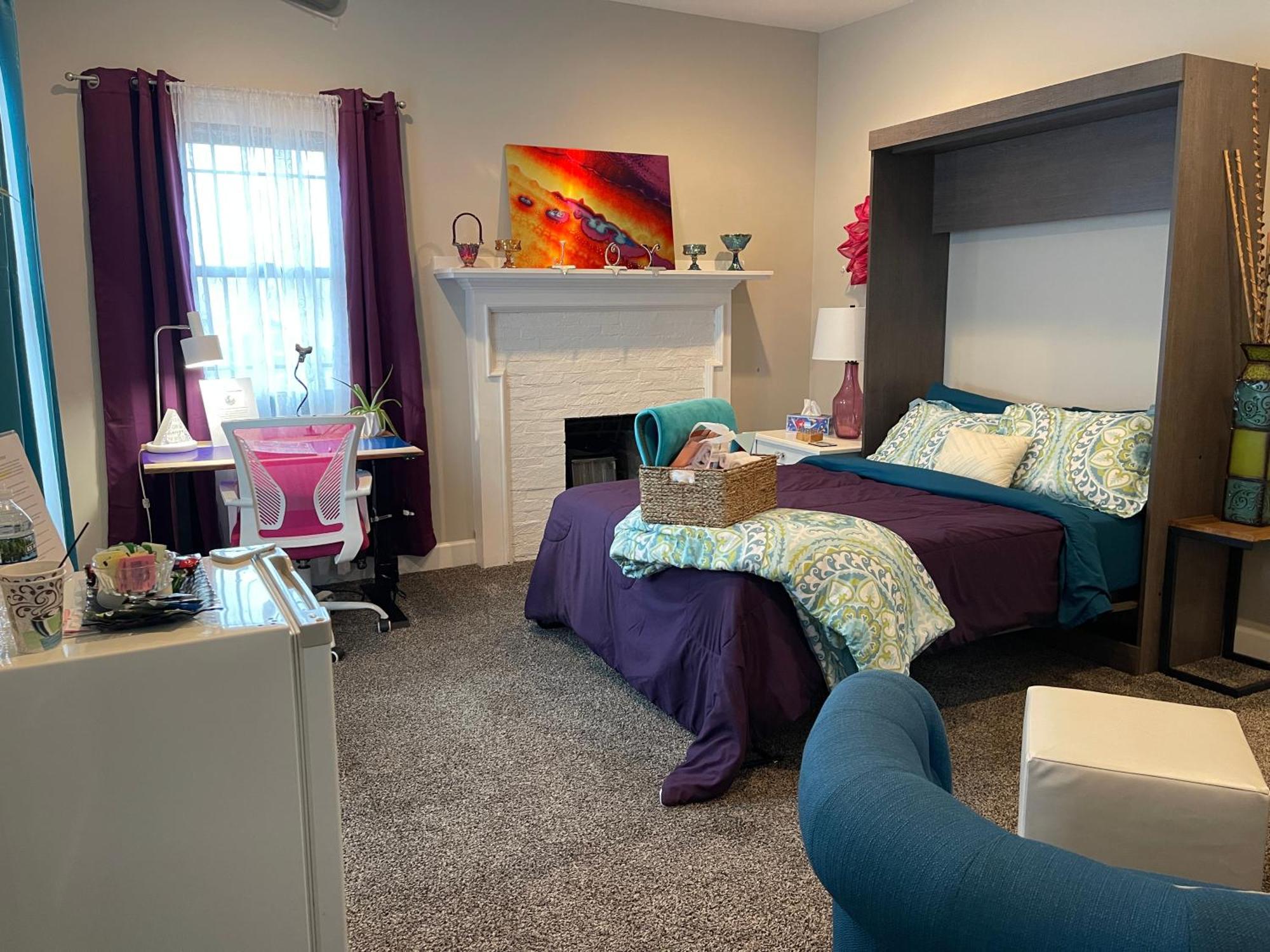 Vip Suites For Business Women, Nurses, College Moms Traveling To Indianapolis Exterior foto