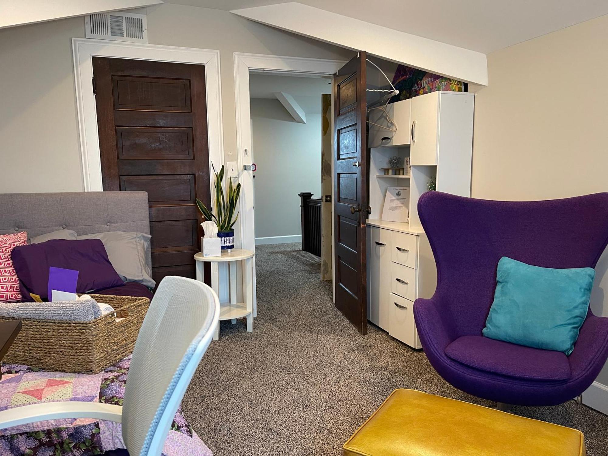 Vip Suites For Business Women, Nurses, College Moms Traveling To Indianapolis Exterior foto