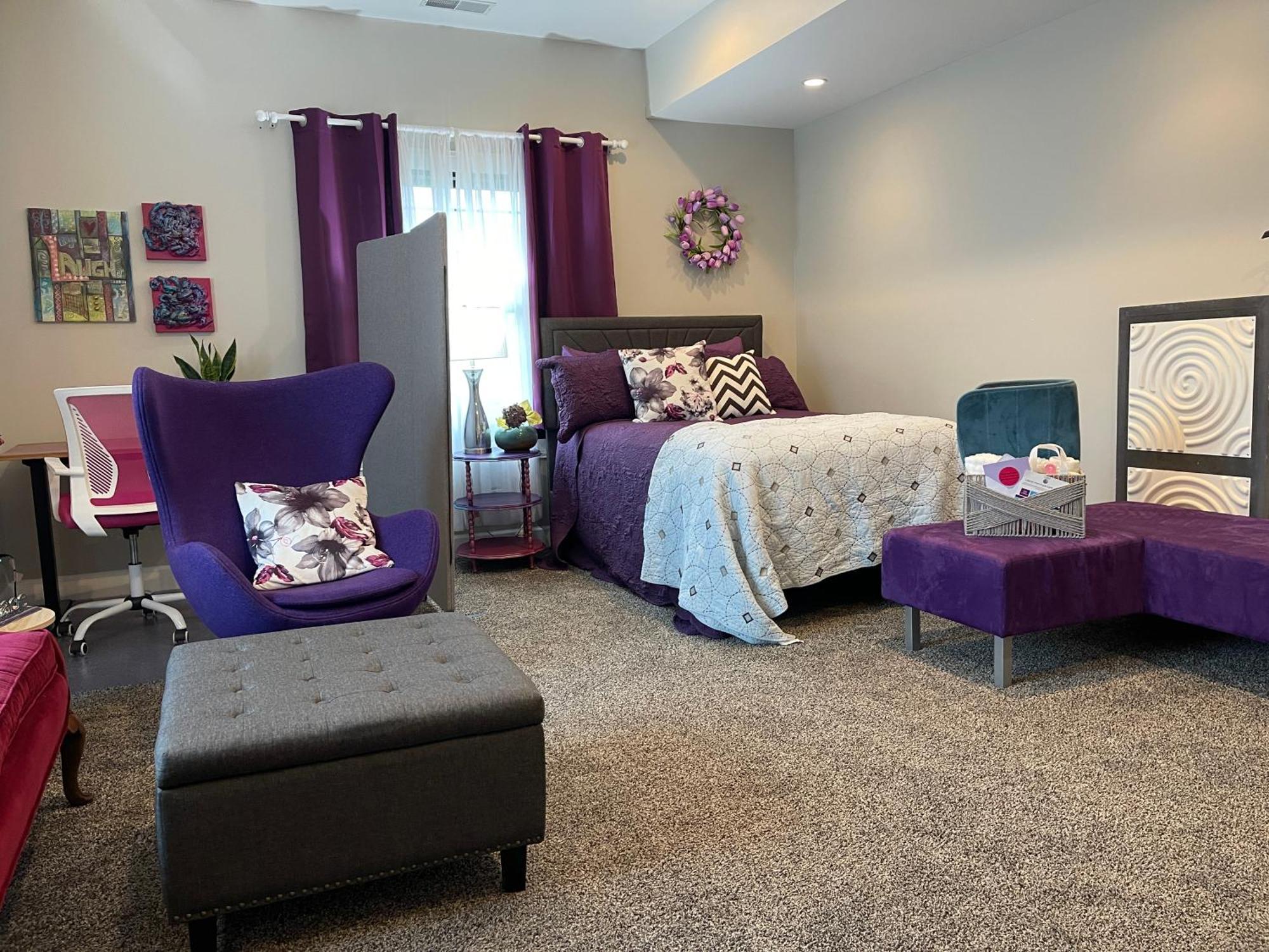Vip Suites For Business Women, Nurses, College Moms Traveling To Indianapolis Exterior foto