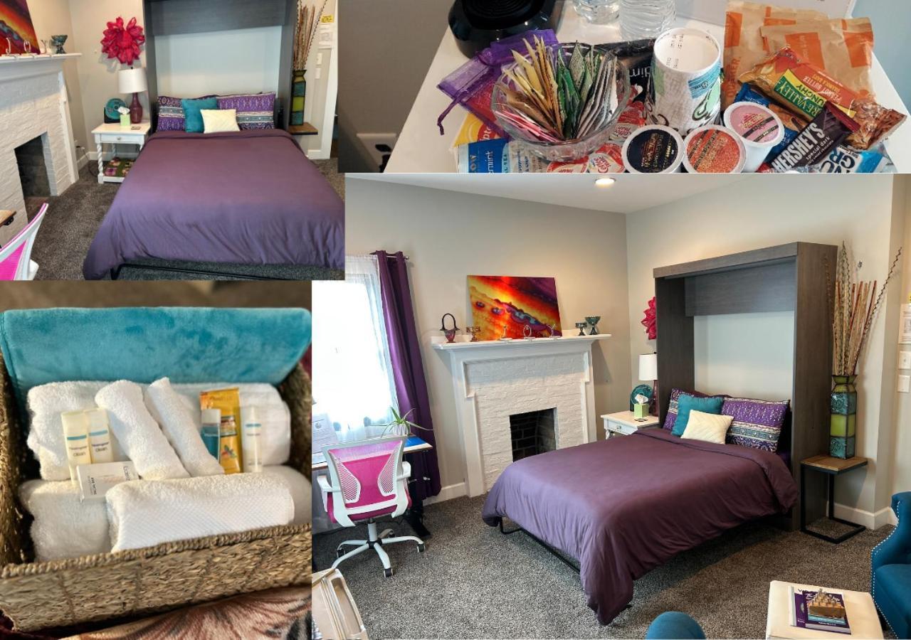 Vip Suites For Business Women, Nurses, College Moms Traveling To Indianapolis Exterior foto