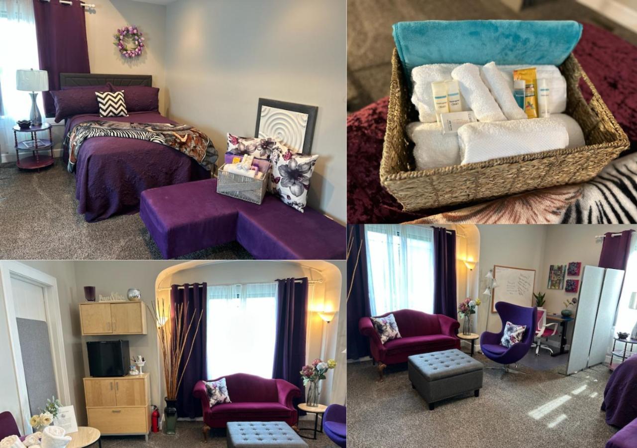 Vip Suites For Business Women, Nurses, College Moms Traveling To Indianapolis Exterior foto