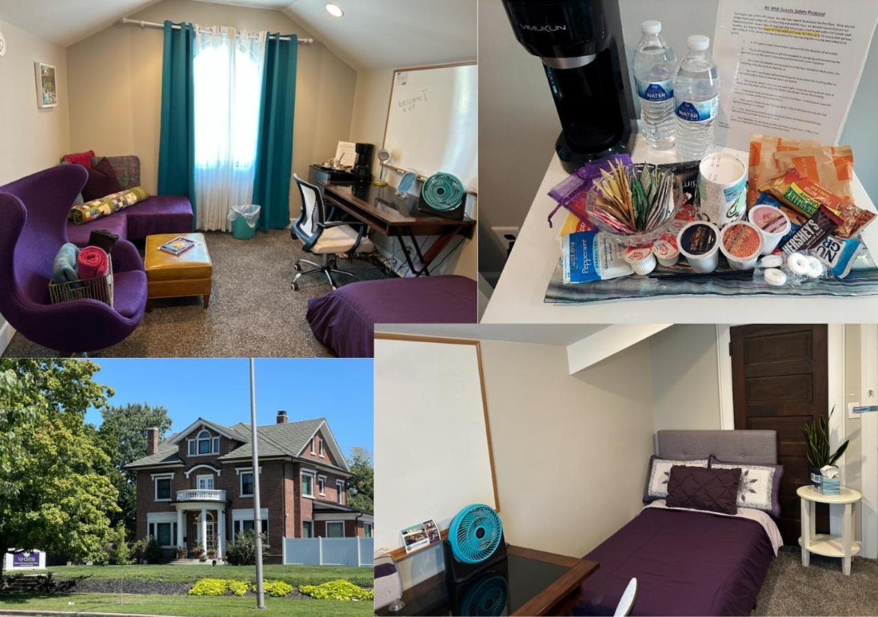 Vip Suites For Business Women, Nurses, College Moms Traveling To Indianapolis Exterior foto