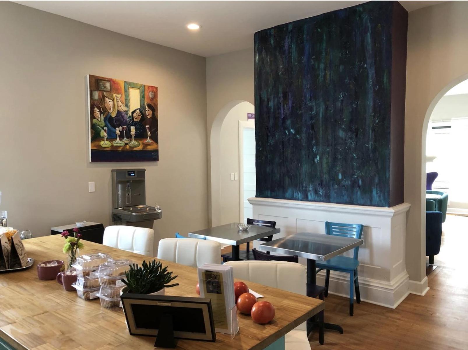 Vip Suites For Business Women, Nurses, College Moms Traveling To Indianapolis Exterior foto