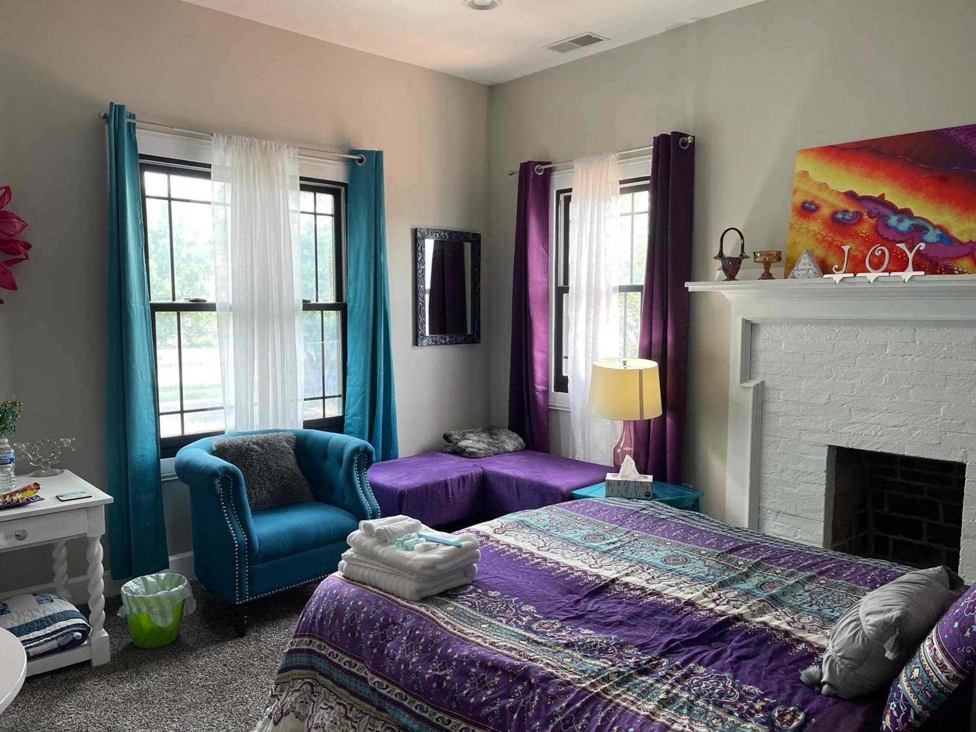 Vip Suites For Business Women, Nurses, College Moms Traveling To Indianapolis Exterior foto